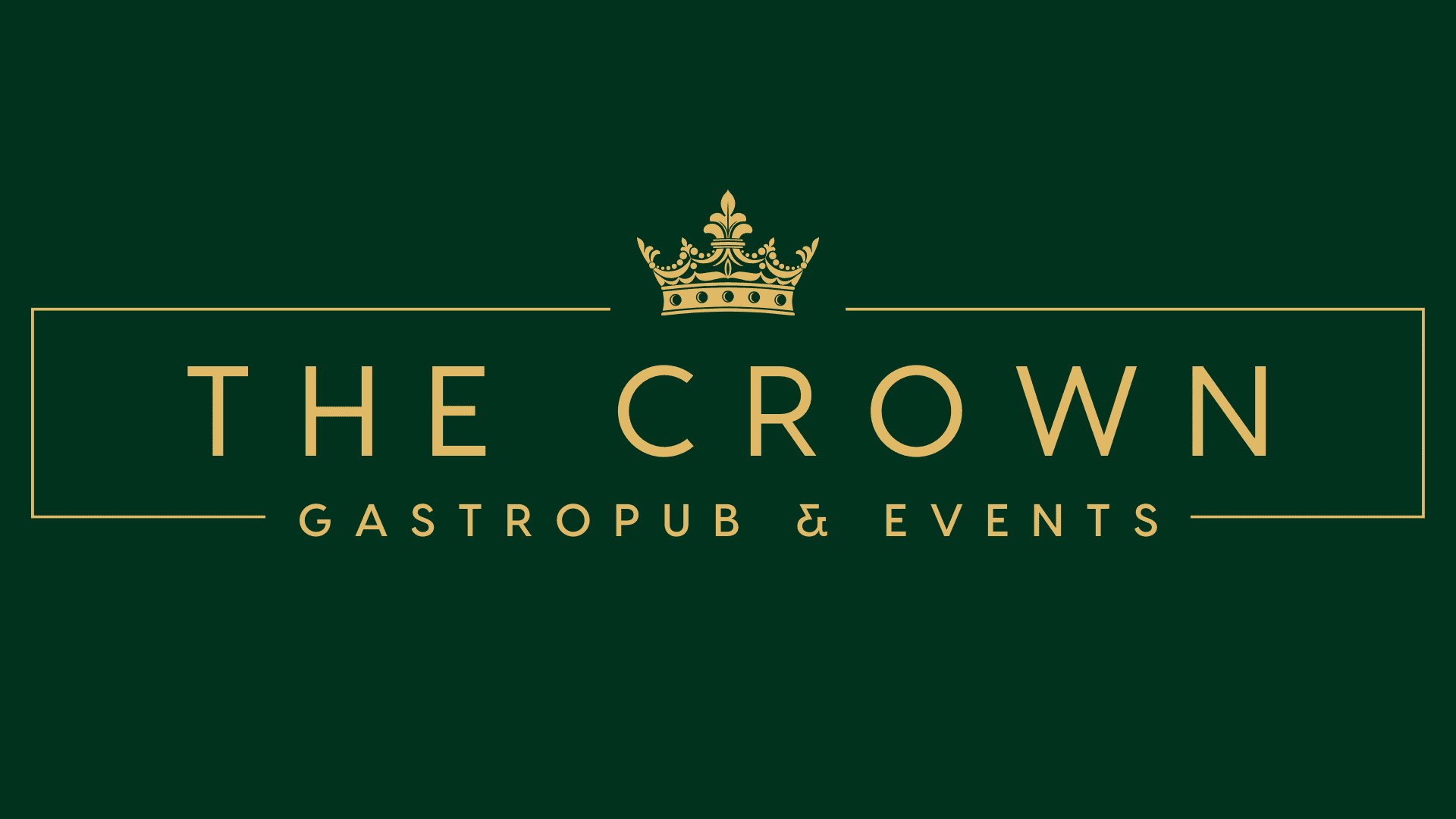 the crown (Presentation)